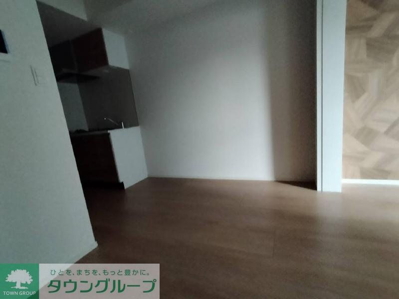 その他部屋・スペース　リビング/居室