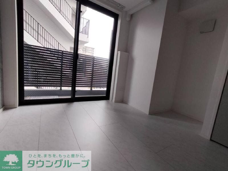 その他　バルコニー