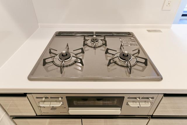 その他　※写真は同タイプ住戸です。