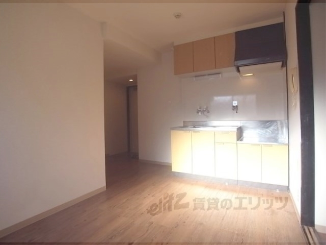 居室・リビング　居室