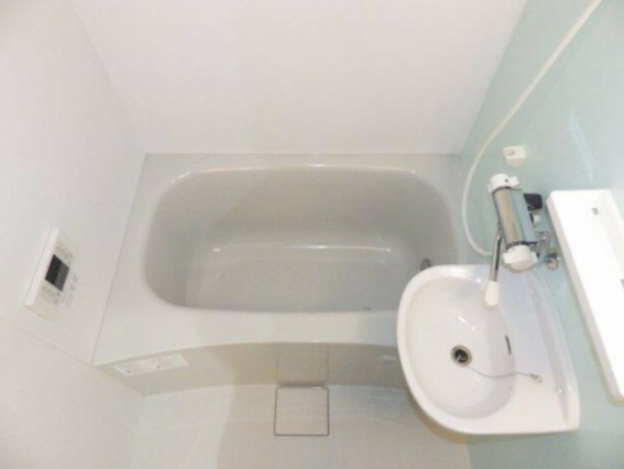バス・シャワールーム　☆浴室☆