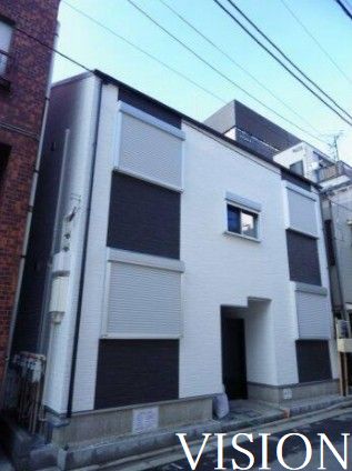 建物外観　☆外観☆