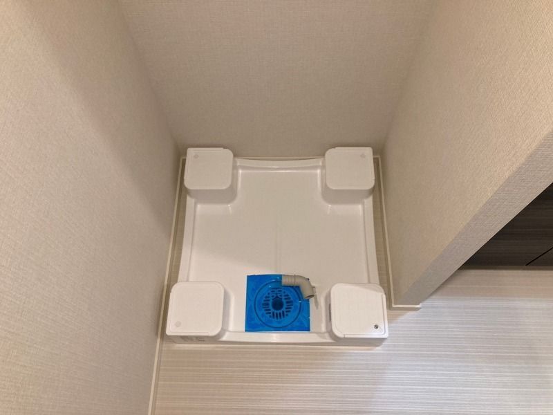 その他設備　駐輪場