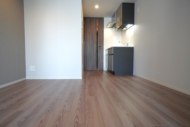 居室・リビング　※写真は同タイプ住戸です。