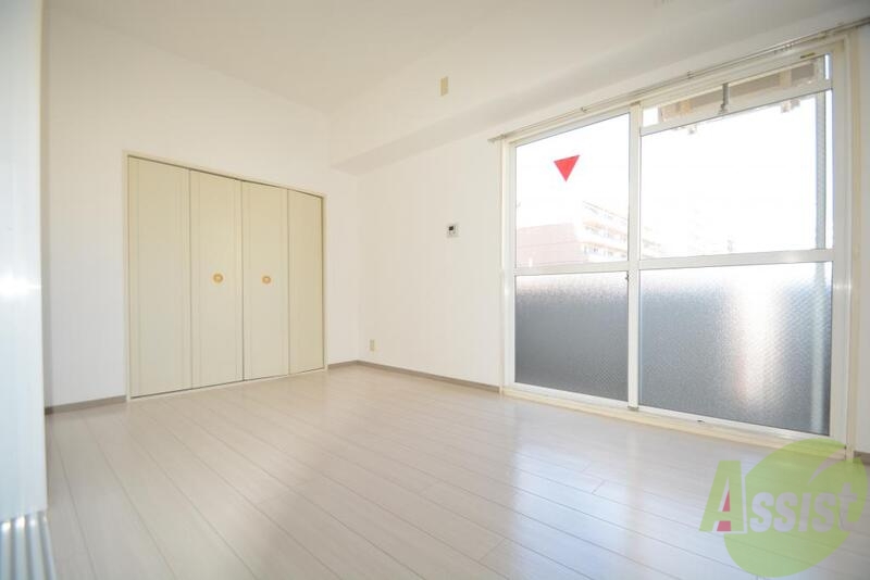 その他部屋・スペース　ピッカピカのフローリングのお部屋です。