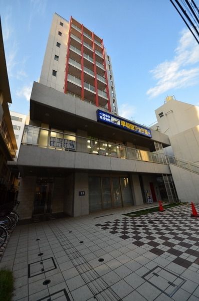 その他　外観・共用部分