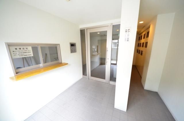 セキュリティ　部屋探しは株式会社　タウンハウジング　までお気軽にお問合せ…