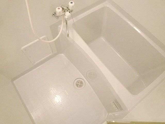 バス・シャワールーム　お部屋探しは株式会社　タウンハウジング　までお気軽にお問合…