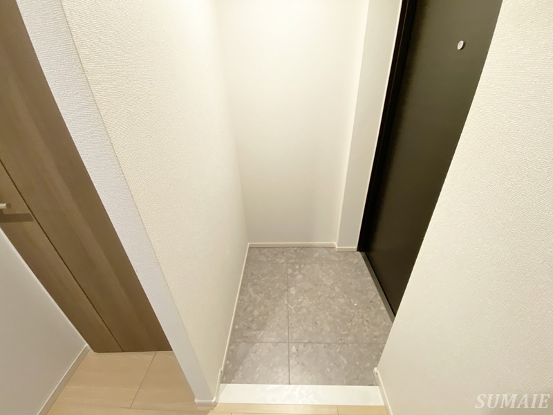 玄関　玄関です☆