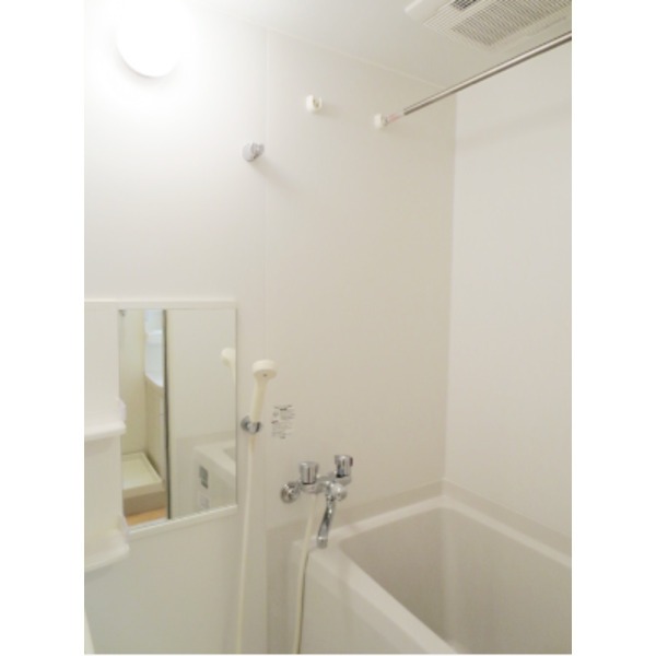 バス・シャワールーム　参考画像