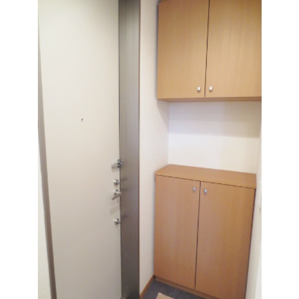 玄関　参考画像