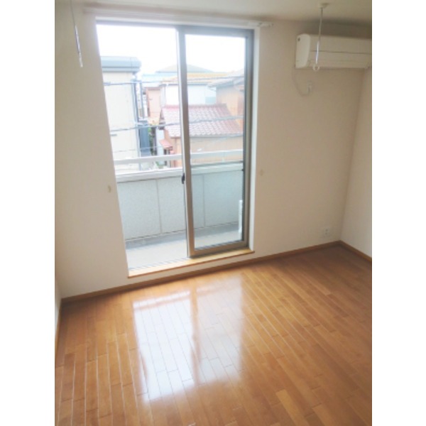 居室・リビング　参考画像