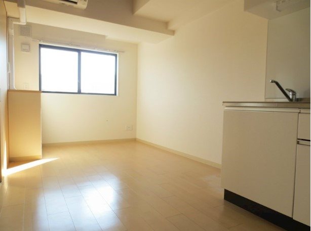 居室・リビング　★見学予約受付中★