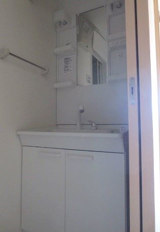 洗面設備　★見学予約受付中★