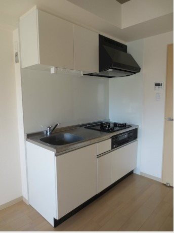 キッチン　★見学予約受付中★