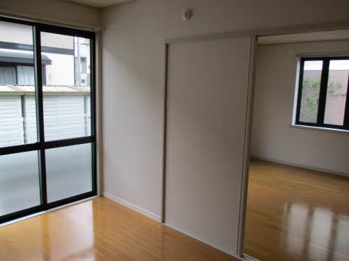 その他部屋・スペース　洋室２