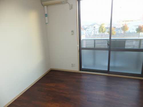 その他部屋・スペース　洋室