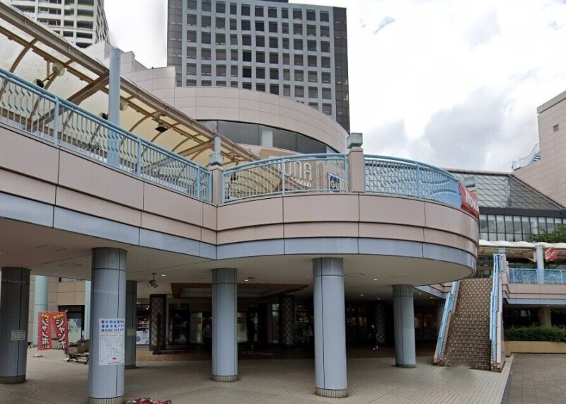 ホームセンター　Seriaモナ新浦安店（ホームセンター）まで1041m