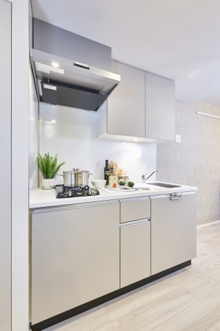 キッチン　参考画像