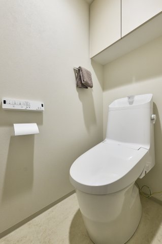 トイレ　参考写真