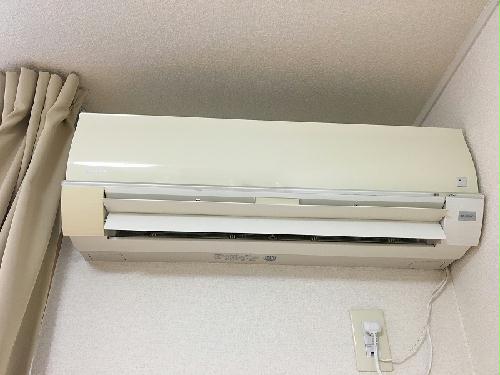 その他設備　設備が現物と異なる場合があります