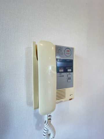 セキュリティ　レニール本駒込