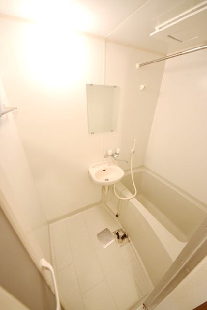 バス・シャワールーム　★バストイレ別★