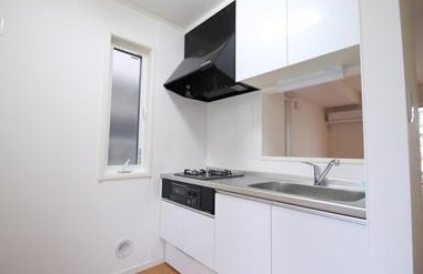 キッチン　システムキッチン