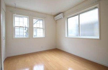 その他設備　洋室