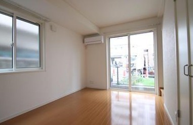 居室・リビング　洋室