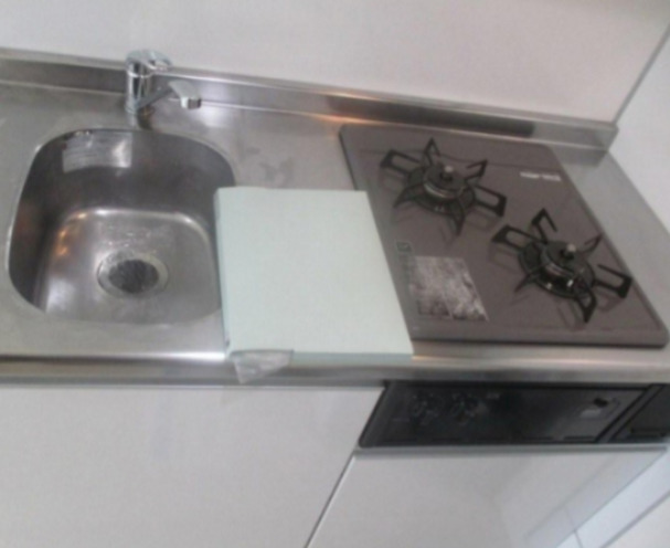 キッチン　※同一仕様写真