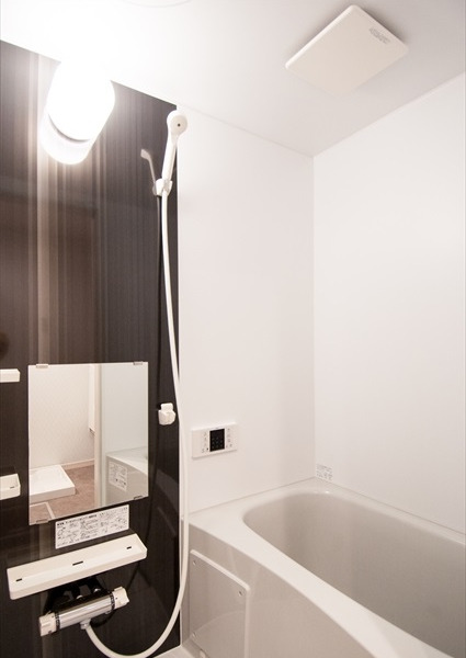 バス・シャワールーム　※同一仕様写真
