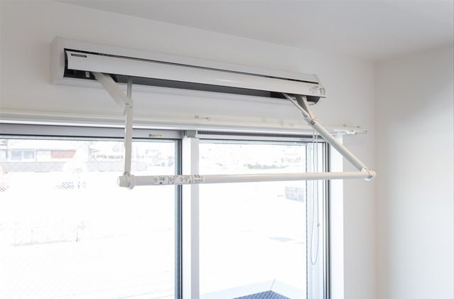 その他設備　※同一仕様写真