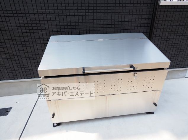 その他共有部分　※同一仕様写真