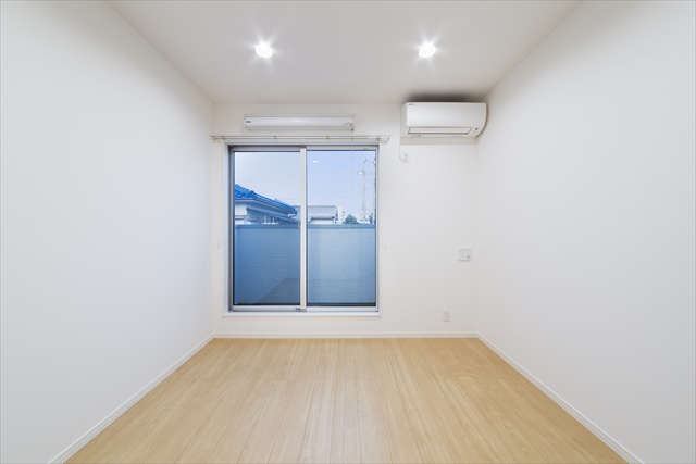 居室・リビング　※同一仕様写真