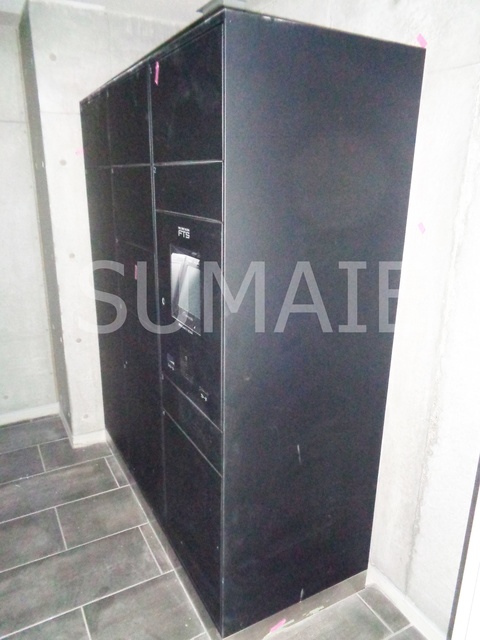 その他共有部分　便利な宅配ボックス☆