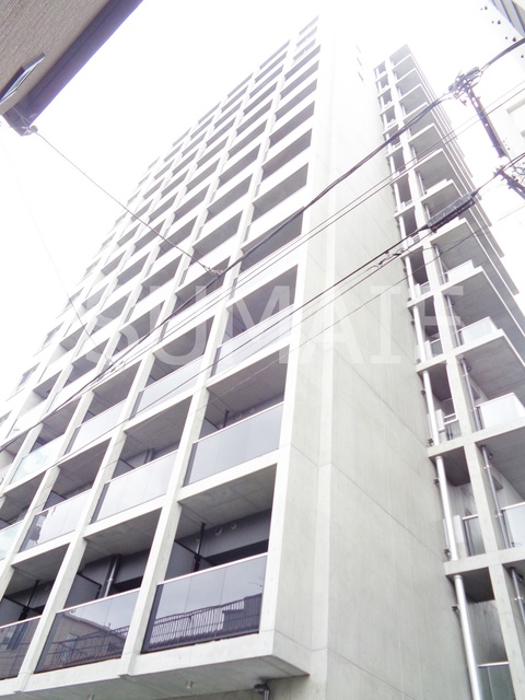 建物外観　外観です☆