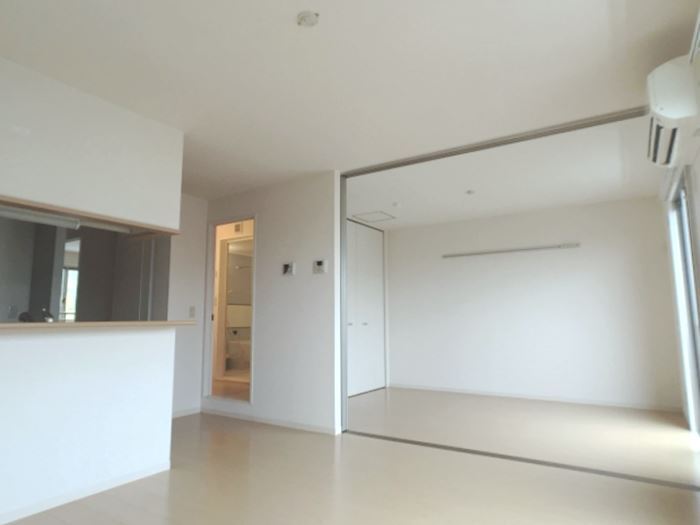 その他部屋・スペース　内装です