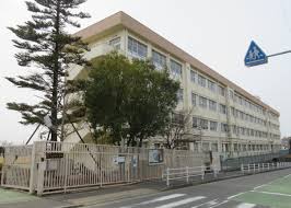 小学校　神戸市立北五葉小学校（小学校）まで531m