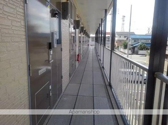 その他共有部分　その他共有部分