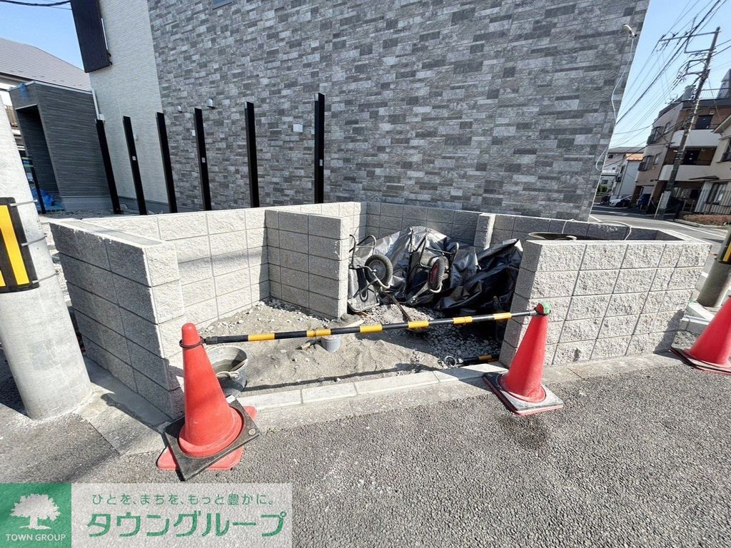 その他共有部分　共有部分