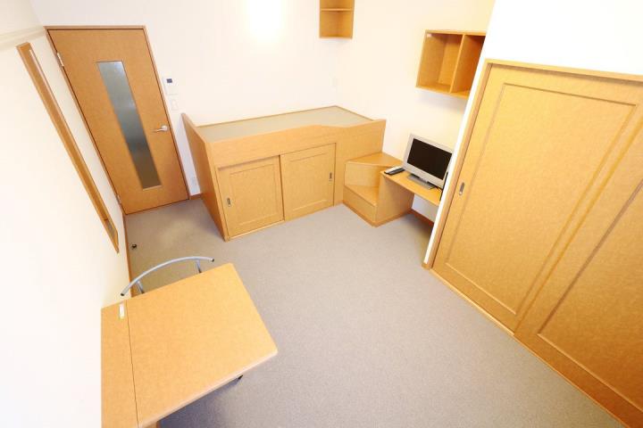 その他部屋・スペース