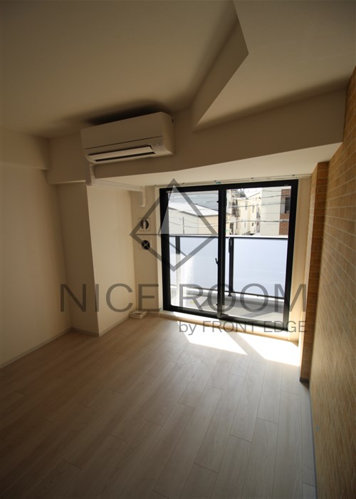 その他部屋・スペース　レジュールアッシュ谷町六丁目フェリシア　寝室