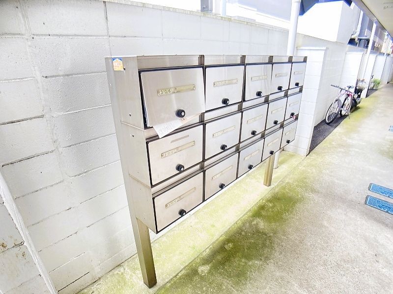 その他共有部分　共有部分