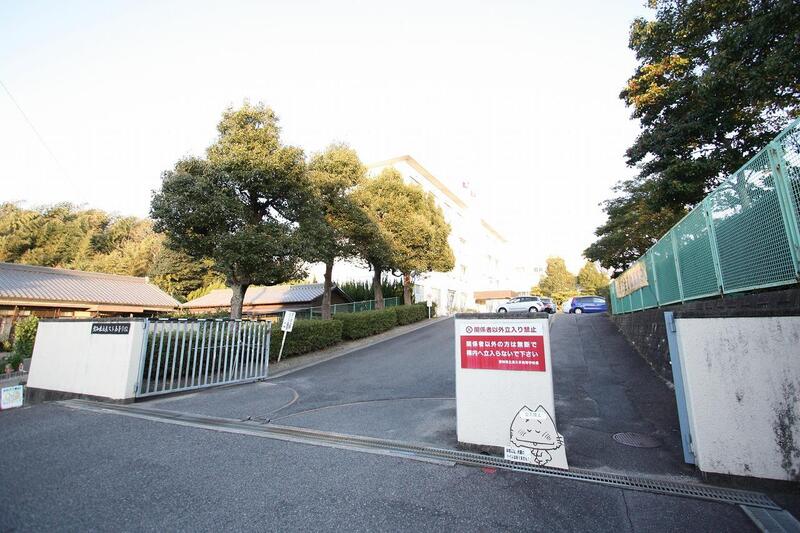 高校・高専　愛知県立長久手高校（高校・高専）まで2223m