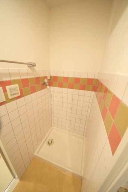 その他設備　★室内洗濯機置場★