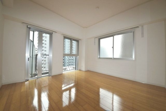 居室・リビング　★明るい洋室★