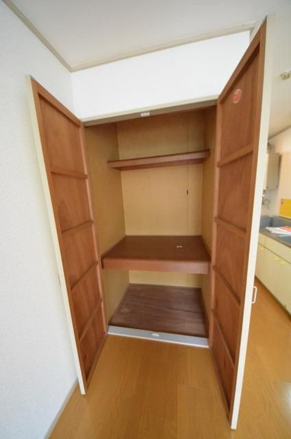 収納　☆大きめ収納☆