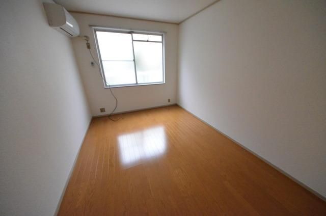 居室・リビング　☆フローリング☆