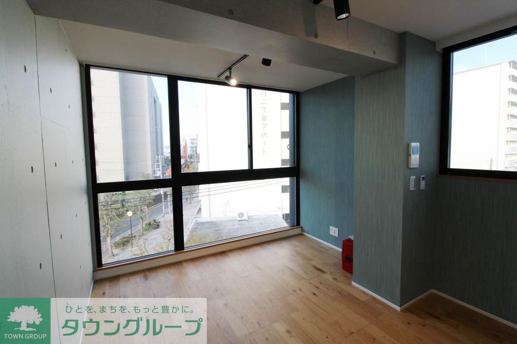 居室・リビング　リビング/居室